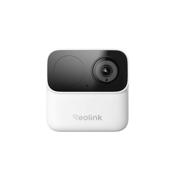 Reolink Argus MagiCam 2x – magnetna montaža, AI zaznavanje