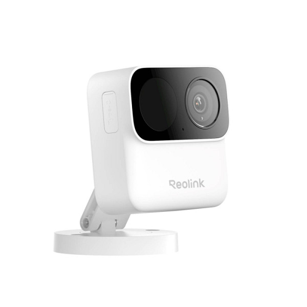 Reolink IP kamera Argus Series B210 MagiCam, Magnetna, Zunanja/Notranja, Baterijska