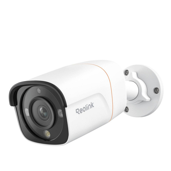 Reolink SMB kamera RP-PCB12M, 12MP, 4K, Barvni nočni vid, AI zaznavanje, Ai iskanje videoposnetkov