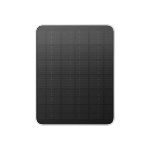 Reolink Solar Panel 2S, 6W Power OutputBuilt-in 5900mAh/42Wh