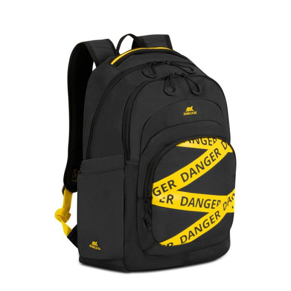 RivaCase 30L nahrbtnik za prenosnik 15.6 5461 black