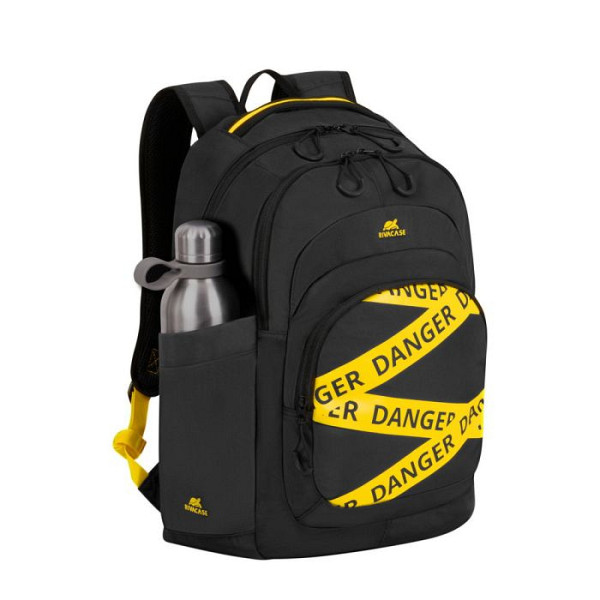 RivaCase 30L nahrbtnik za prenosnik 15.6 5461 black