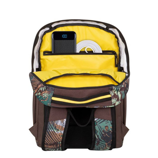 RivaCase 30L nahrbtnik za prenosnik 15.6 5461 jungle