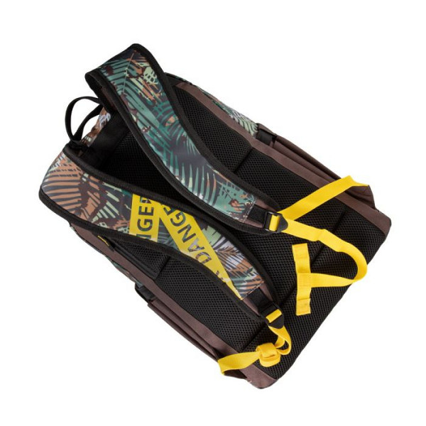 RivaCase 30L nahrbtnik za prenosnik 15.6 5461 jungle