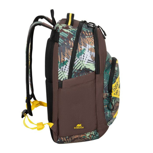 RivaCase 30L nahrbtnik za prenosnik 15.6 5461 jungle