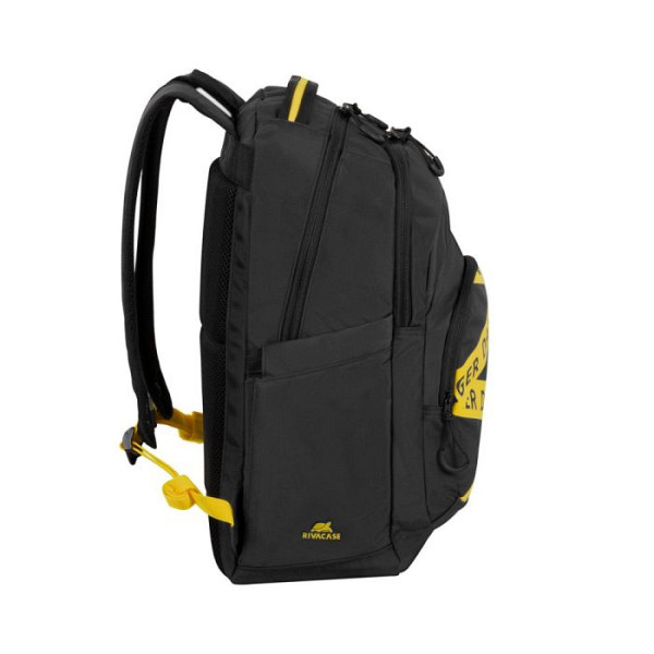 RivaCase 30L nahrbtnik za prenosnik 15.6 5461 black