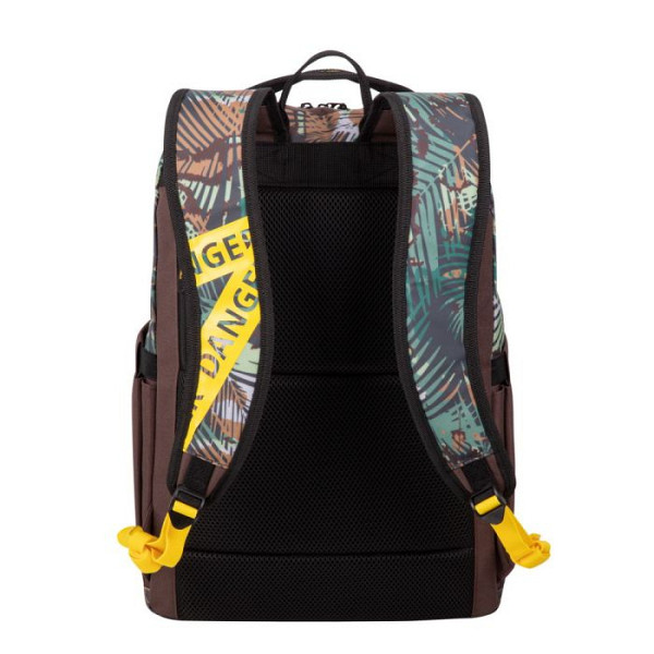RivaCase 30L nahrbtnik za prenosnik 15.6 5461 jungle