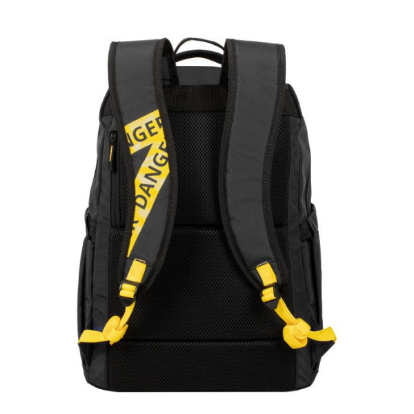 RivaCase 30L nahrbtnik za prenosnik 15.6 5461 black