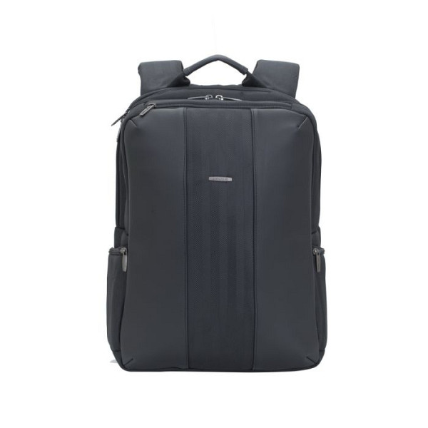 RivaCase črn nahrbtnik za prenosnik 15.6 8165 black