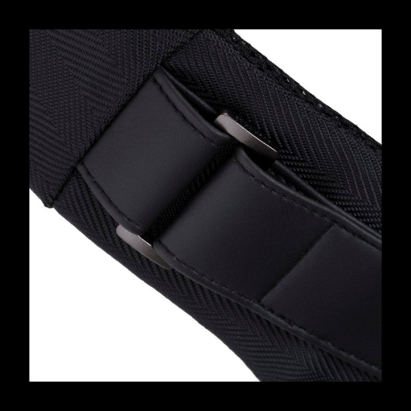 RivaCase črn nahrbtnik za prenosnik 14 8125 black