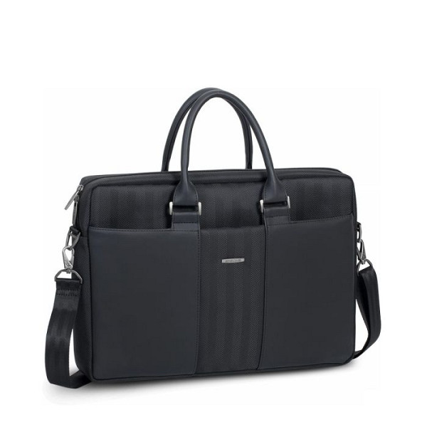 RivaCase črna torba za prenosnik 15.6 8135 black