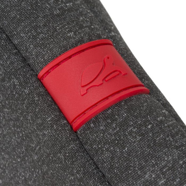 RivaCase črna torba za prenosnik 15.6 5133 black