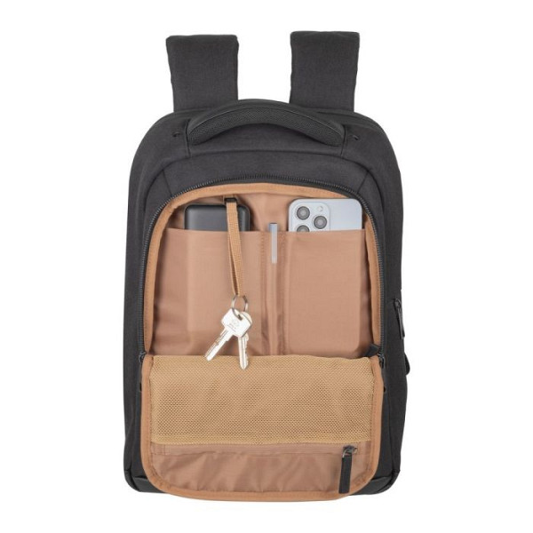 RivaCase ECO nahrbtnik za macBook Air 15 in prenosnike do 14