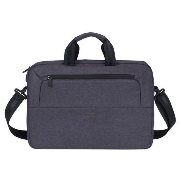 RivaCase ECO siva torba za prenosnike 15.6 7730 vodoodporna