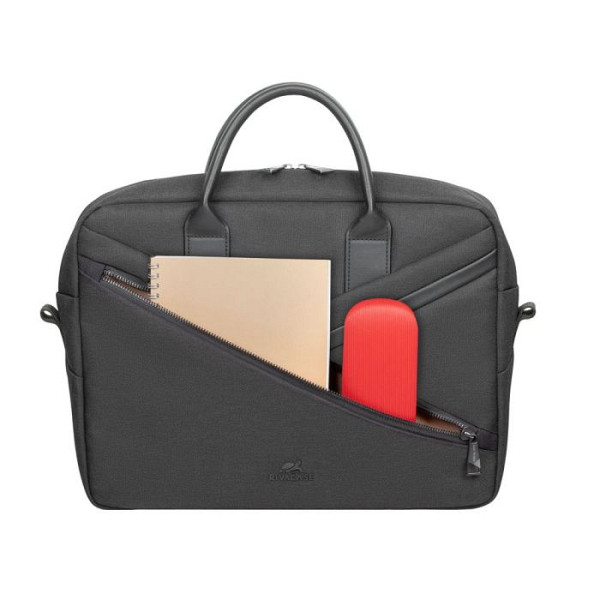 RivaCase ECO torba za prenosnik 15.6