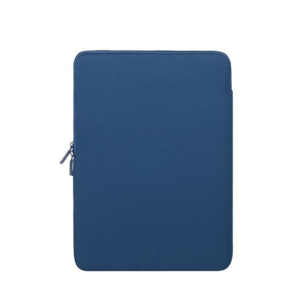RivaCase etui za prenosnike do velikosti 15.6 Modra