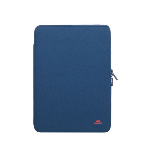 RivaCase etui za prenosnike do velikosti 15.6 Modra