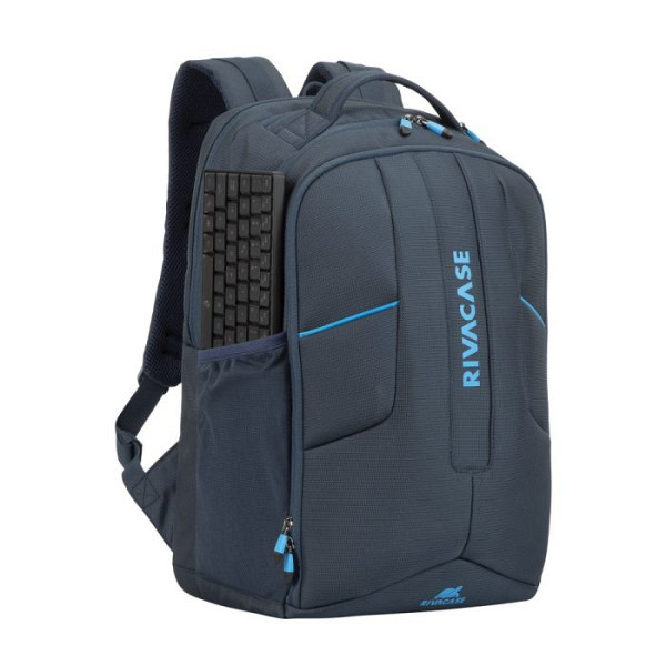 Rivacase gaming nahbrtnik 17.3 temno moder 7861