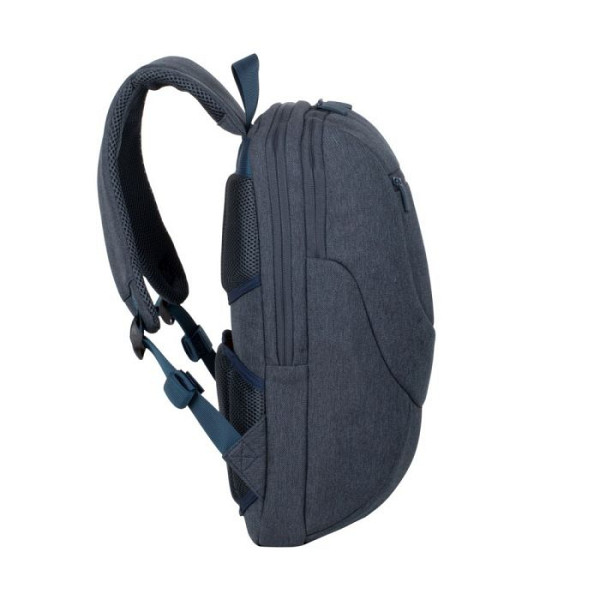 RivaCase nahrbtnik za prenosni računalnik 14 črna 7723 dark grey