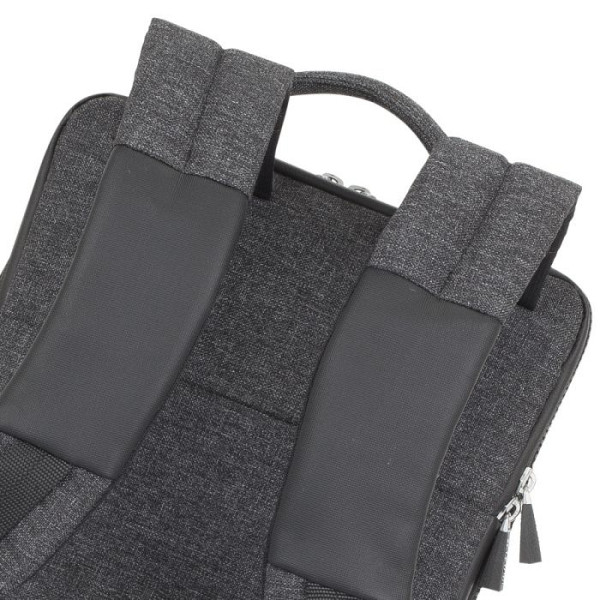RivaCase nahrbtnik za prenosnik MacBook Pro in ostale Ultrabooke 13.3 8825 črn