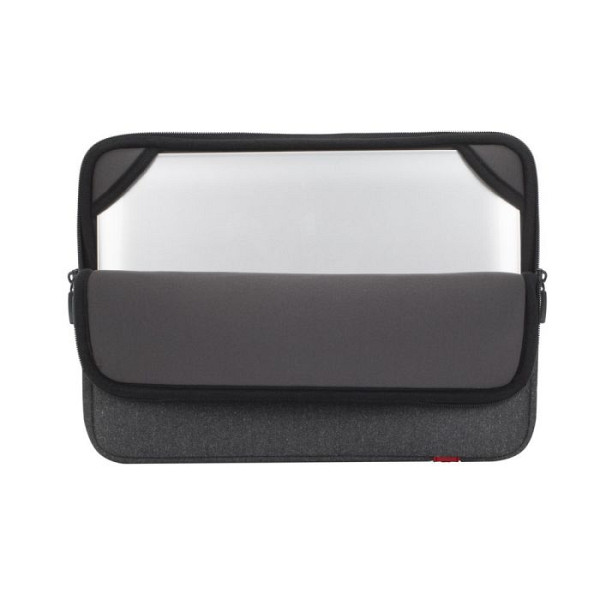 RivaCase temno siva torba za prenosnik 13 5123 Dark grey