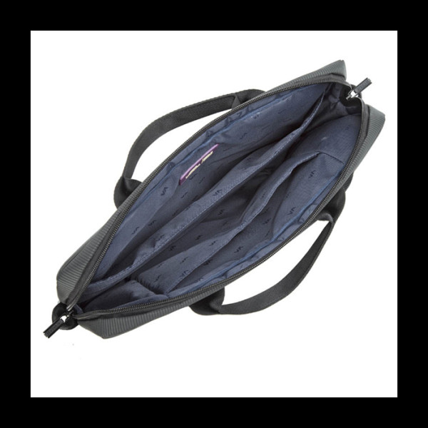 RivaCase torba za prenosnik 13.3 siva 8720