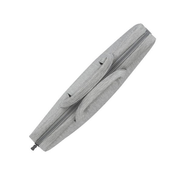 RivaCase torba za prenosnik 15.6 sivo-modra 7532