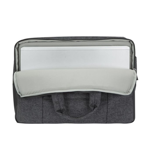 RivaCase torba za prenosnik MacBook Pro in ostale Ultrabooke 15.6 8831 črna