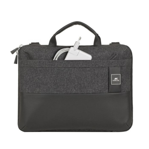 RivaCase torba za prenosnik MacBook Pro in ostale Ultrabooke 13.3 8823 črna