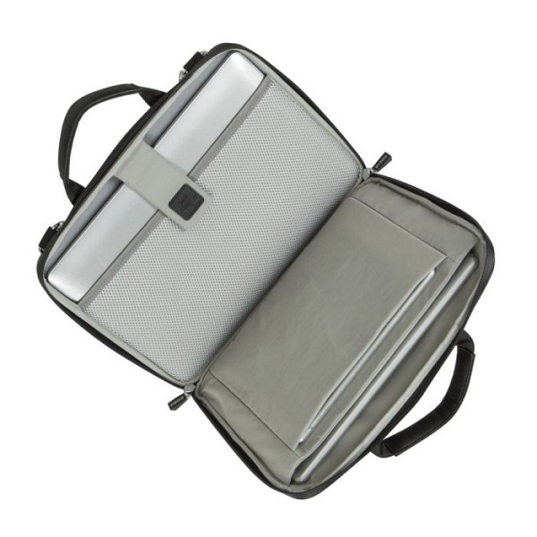 RivaCase torba za prenosnik MacBook Pro in ostale Ultrabooke 13.3 8823 črna