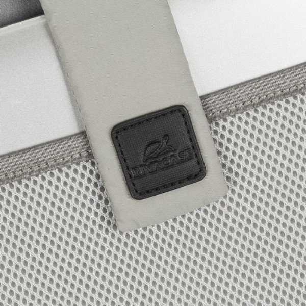 RivaCase torba za prenosnik MacBook Pro in ostale Ultrabooke 13.3 8823 črna