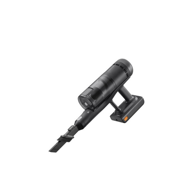 Roborock H60 Hub Ultra pokončni sesalnik s samopraznilno postajo