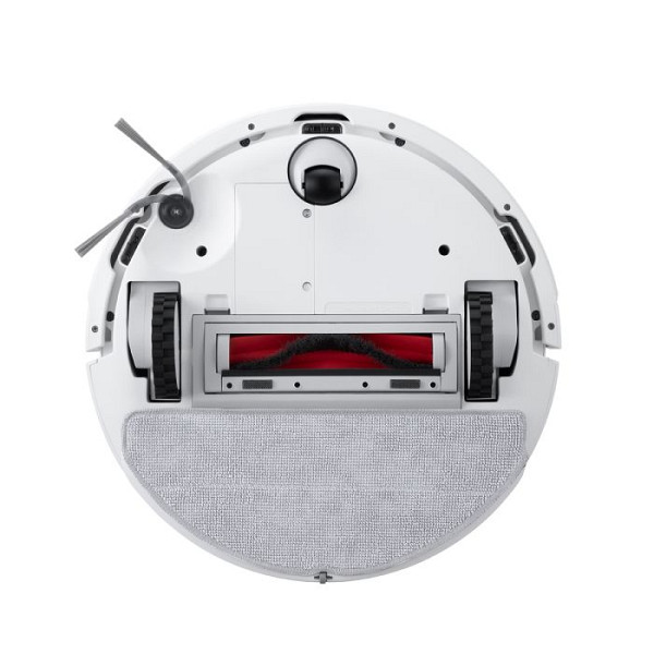 Roborock Q7 BF robotski sesalnik, bel