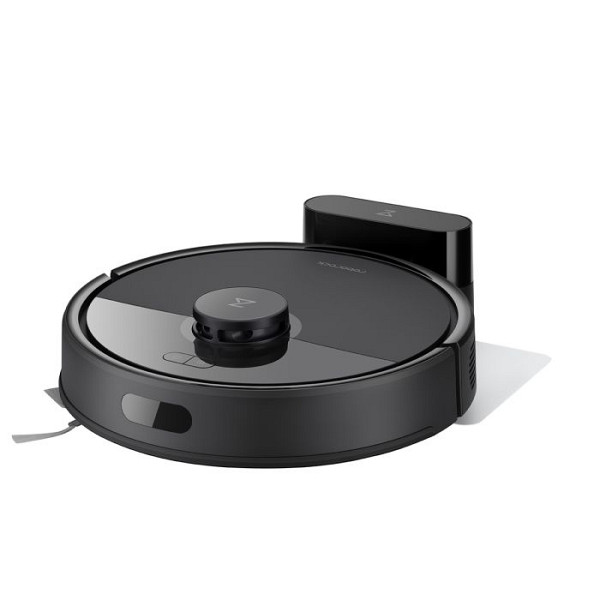 Roborock Q7 BF robotski sesalnik, črn