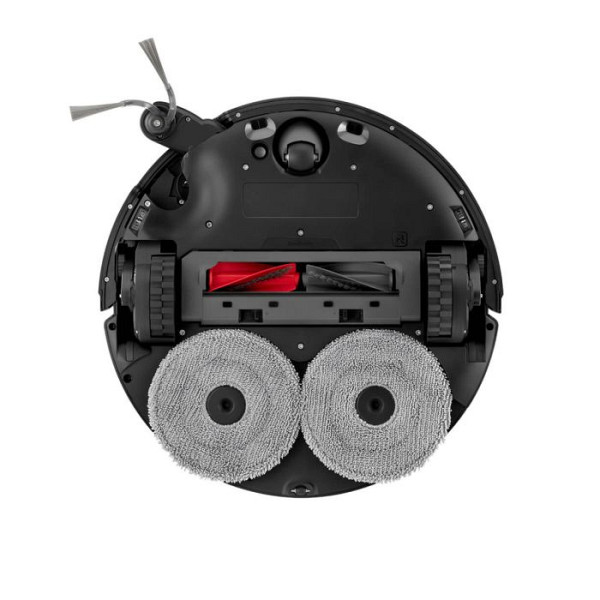 Roborock Saros 20 robotski sesalnik s samočistilno postajo