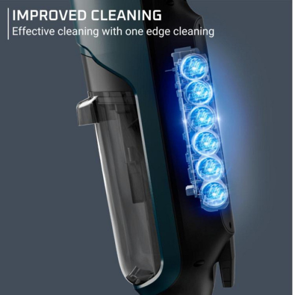 ROWENTA brezžični sesalnik X-Clean 2 GZ2251E0