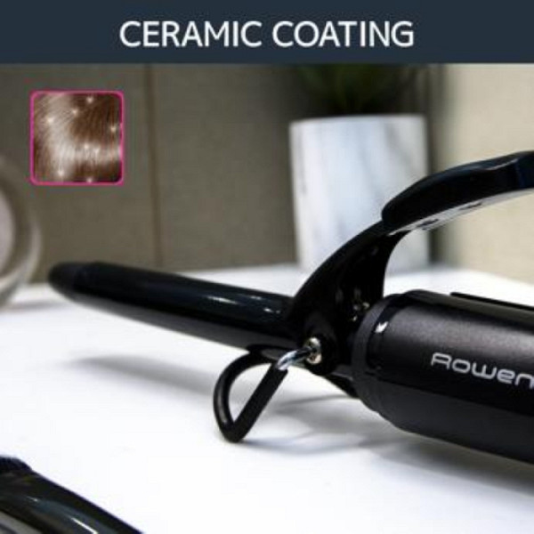 ROWENTA kodralnik las CF2133F0