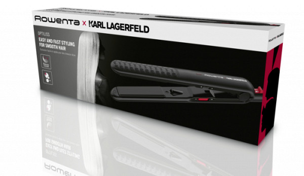 ROWENTA ravnalec las SF321LF0 Karl Lagerfeld