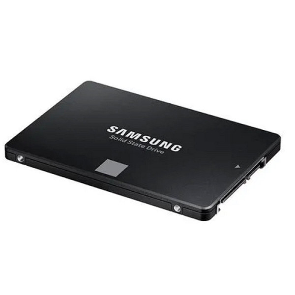 SSD 1TB 2.5" SATA3 V-NAND TLC 7mm, Samsung 870 EVO (MZ-77E1T0B/EU)