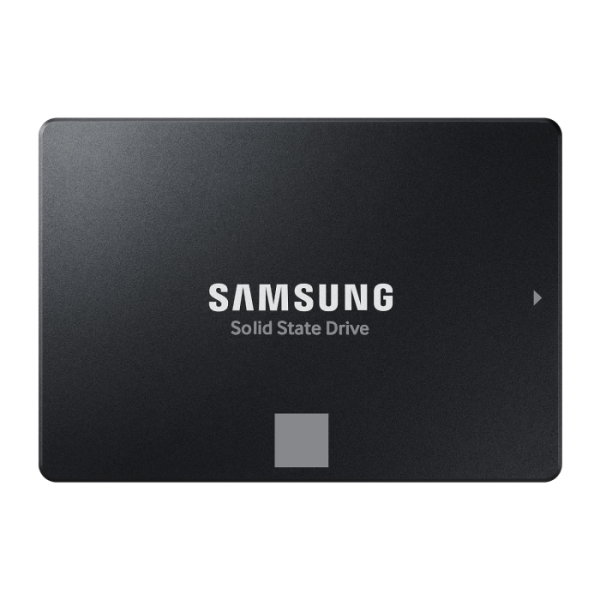 SAMSUNG 870 EVO 500GB 2,5