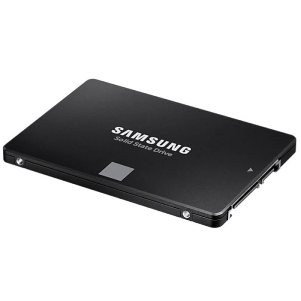 SAMSUNG 870 EVO 500GB 2,5