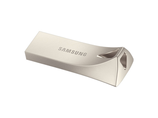 SAMSUNG BAR Plus 512GB USB-A (MUF-512BE3/AM) srebrn USB ključ