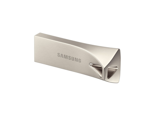 SAMSUNG BAR Plus 512GB USB-A (MUF-512BE3/AM) srebrn USB ključ