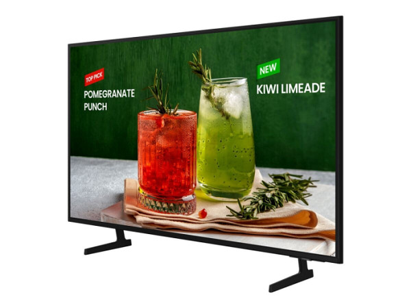 SAMSUNG BE75D-H 75inch Non-tactile UHD