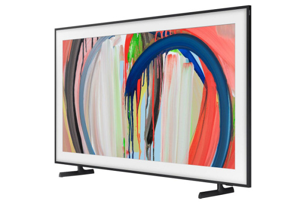 Samsung Frame TV QE55LS03HAUXXH