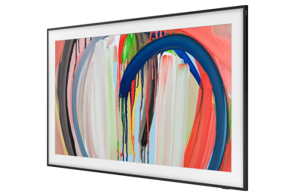 Samsung Frame TV QE55LS03HAUXXH
