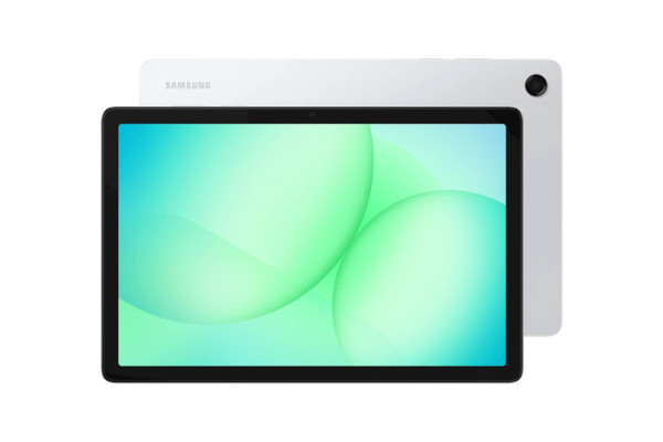SAMSUNG GALAXY TAB A11+ 2025 WIFI 128GB SILVER