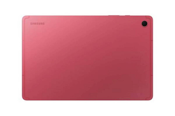 SAMSUNG GALAXY TAB S10 LITE WIFI 128GB RED