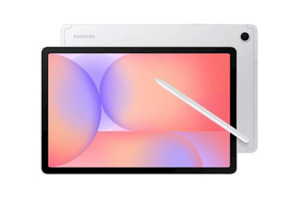 SAMSUNG GALAXY TAB S10 LITE WIFI 128GB SILVER