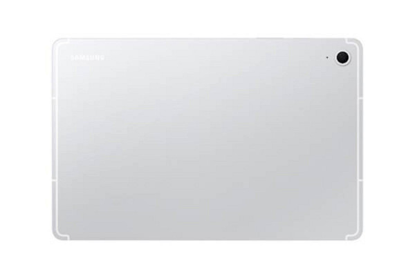 SAMSUNG GALAXY TAB S10 X520 FE 128GB WIFI SILVER